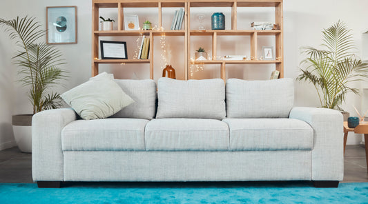 TaylorFam 81.5" Luxury Modern Sofa