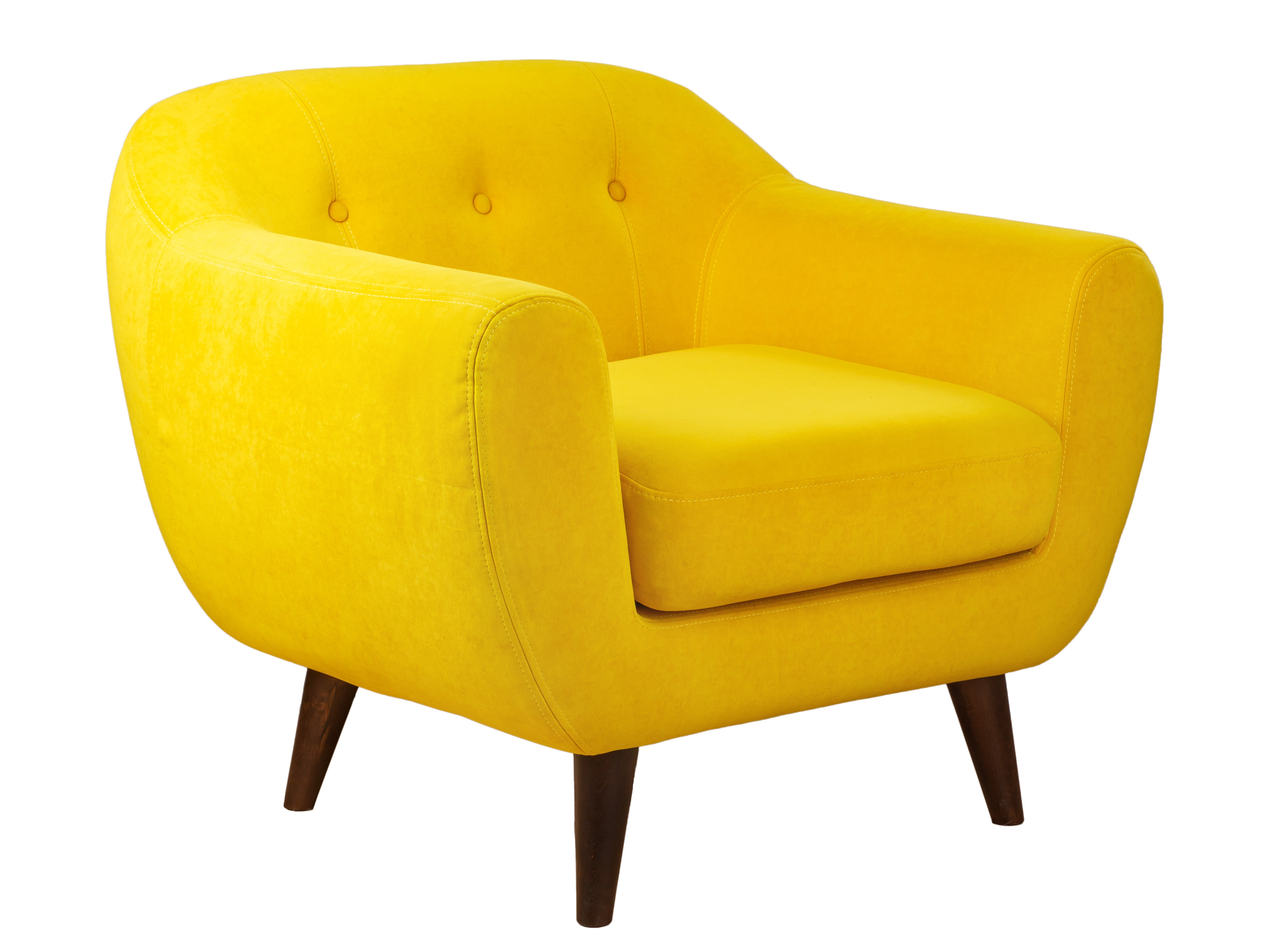 TaylorFam Upholstered Armchair